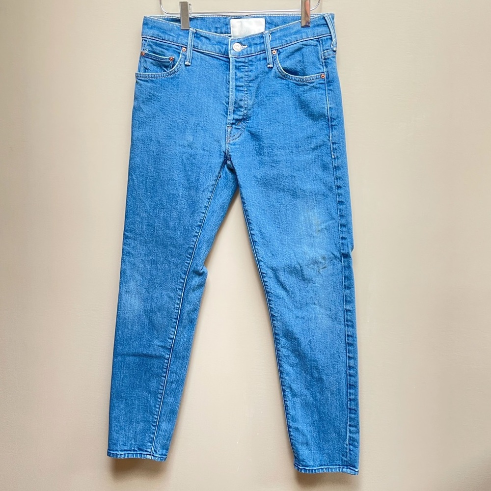 Mother Superior The Stinger Flood All Cleaned Up